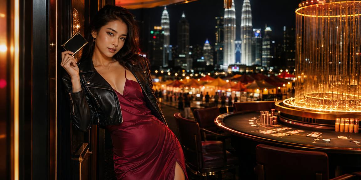 pasaran Terokai slot feature King di pasaran Malaysia