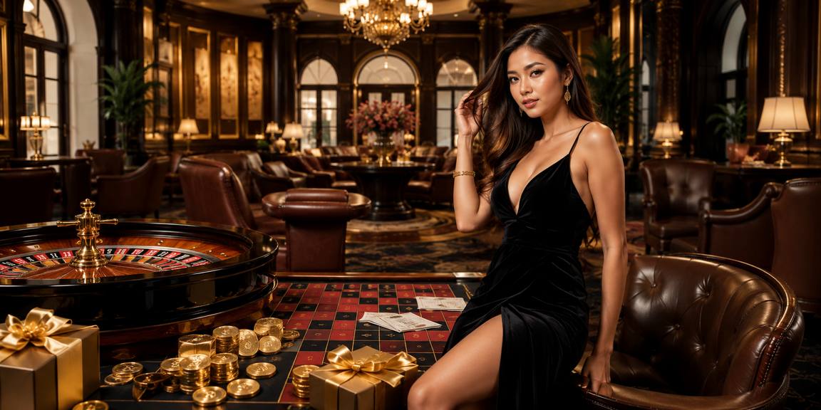 pasaran Apa yang kami tawarkan dalam slot feature King