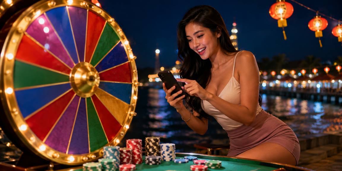 pasaran mobile gaming